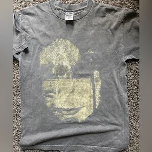 Basketcase Gallery evanescence shirt tee